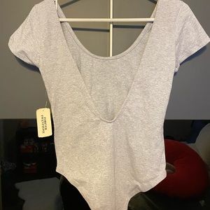 Forever 21 lucky mouse onsie